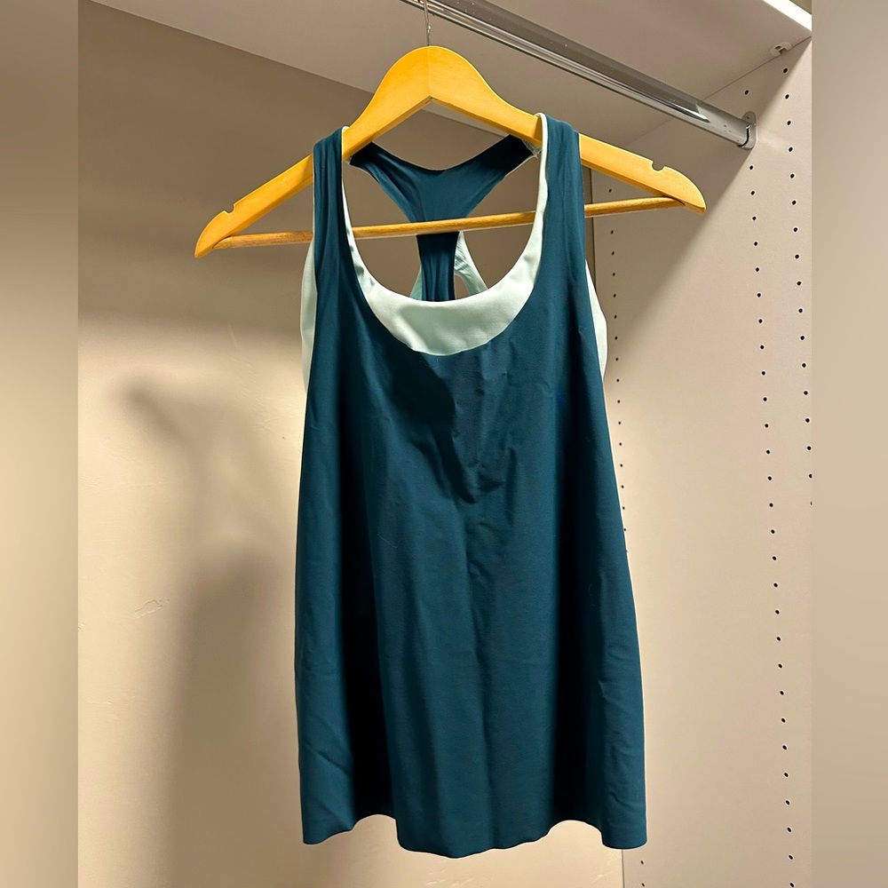 Athleta Athletic Tank